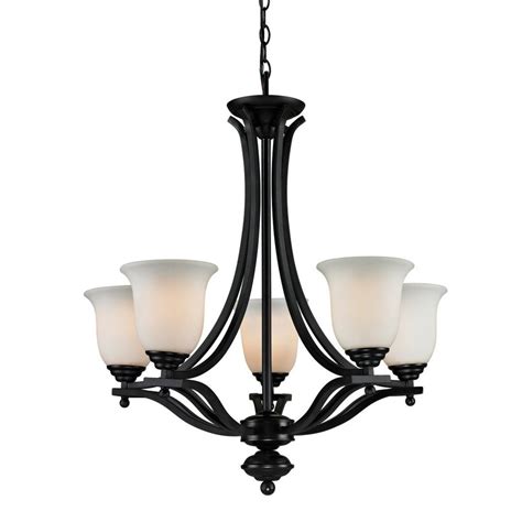 Color: Midnight Black. . Lowes chandeliers